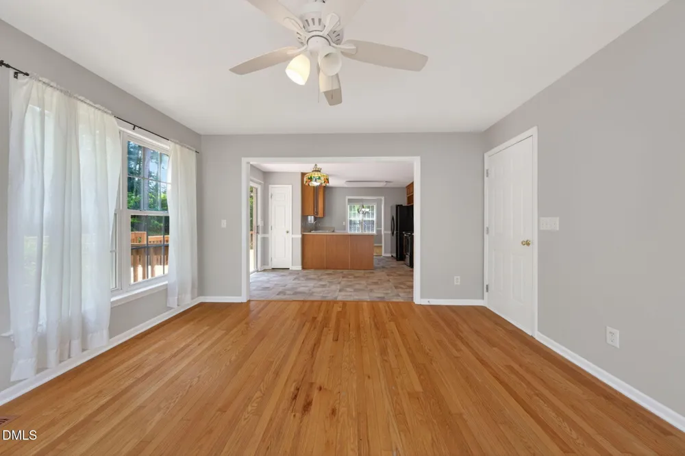 701 Arbor Greene Drive Garner, NC 27529