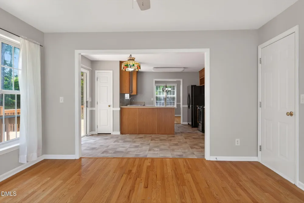 701 Arbor Greene Drive Garner, NC 27529