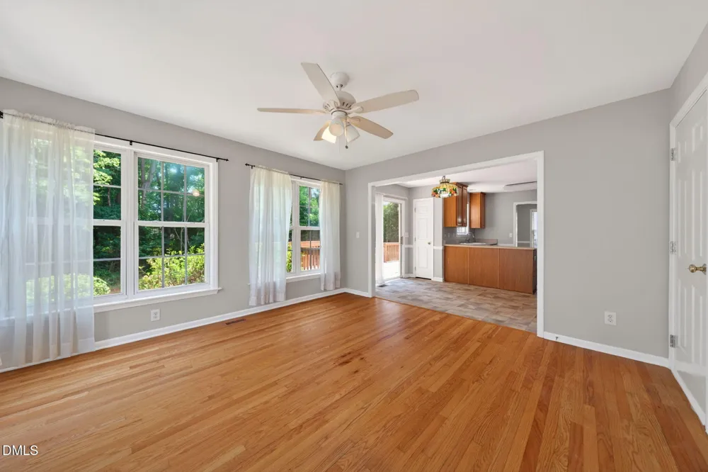 701 Arbor Greene Drive Garner, NC 27529