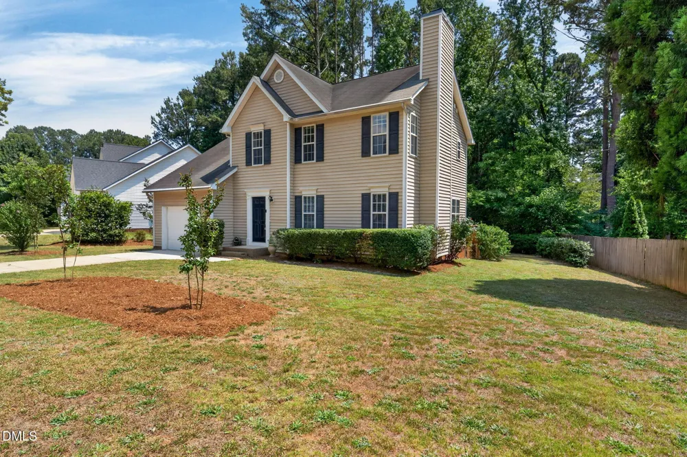 701 Arbor Greene Drive Garner, NC 27529