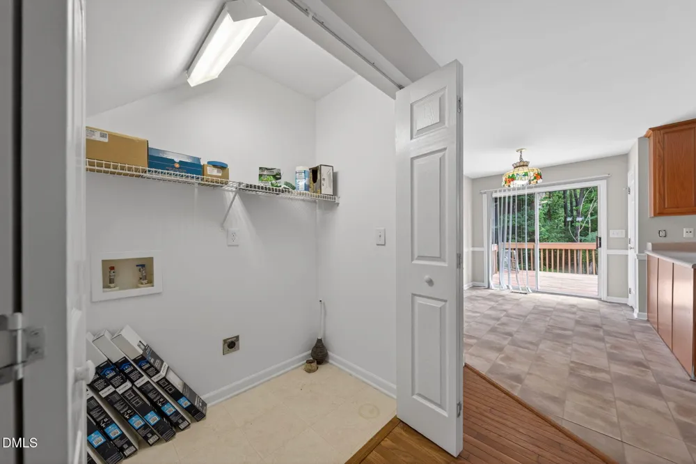 701 Arbor Greene Drive Garner, NC 27529