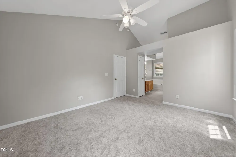 701 Arbor Greene Drive Garner, NC 27529