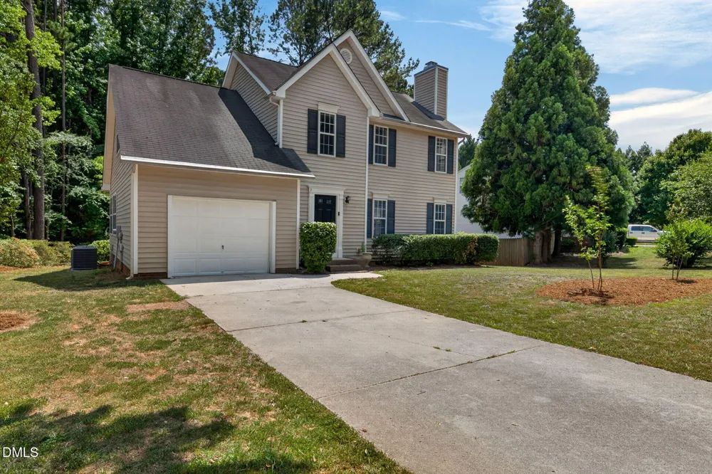 701 Arbor Greene Drive Garner, NC 27529