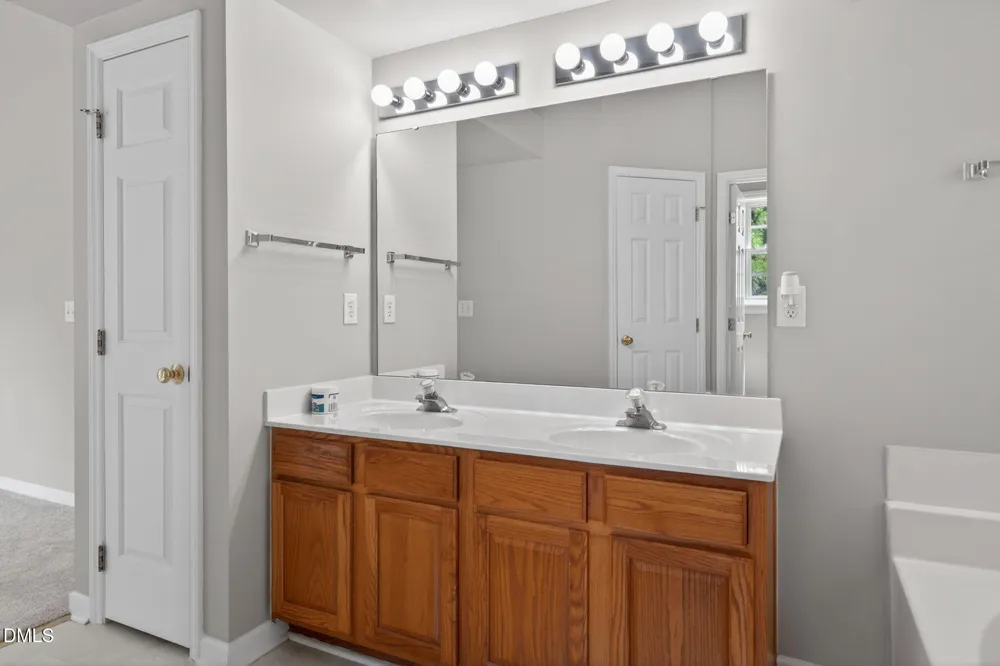 701 Arbor Greene Drive Garner, NC 27529