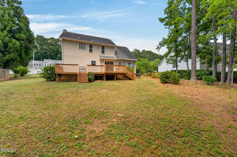 701 Arbor Greene Drive Garner, NC 27529