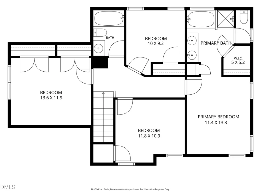 701 Arbor Greene Drive Garner, NC 27529