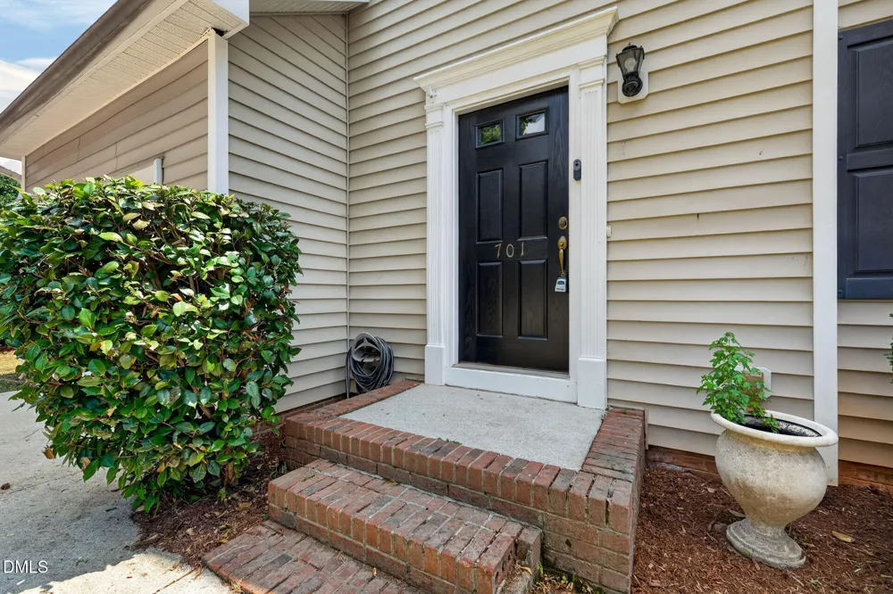 701 Arbor Greene Drive Garner, NC 27529