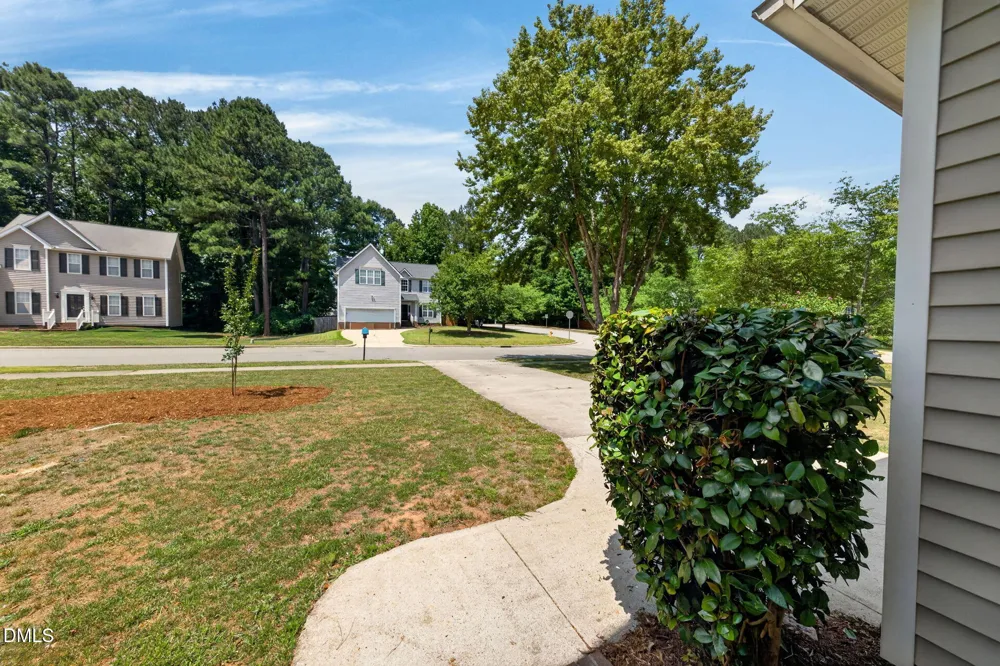 701 Arbor Greene Drive Garner, NC 27529