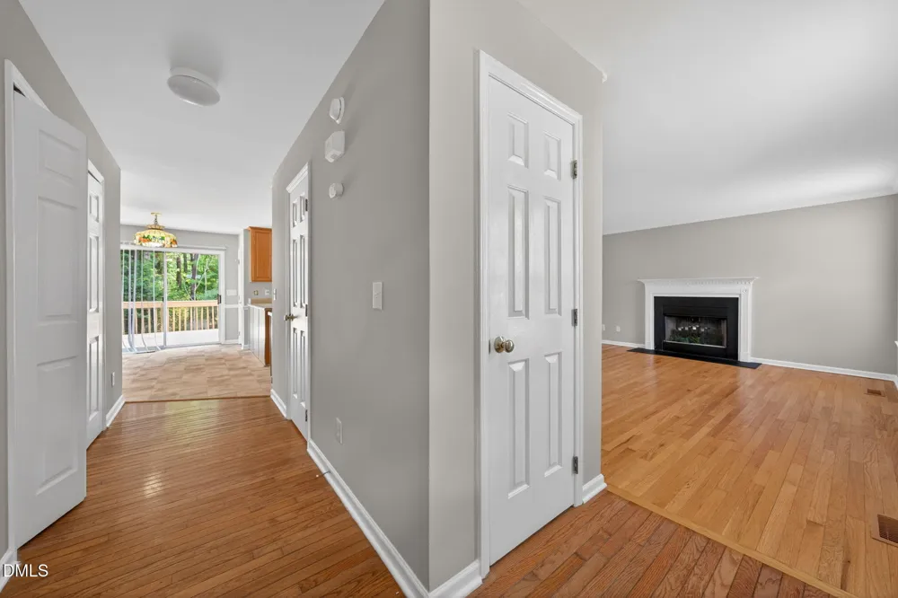 701 Arbor Greene Drive Garner, NC 27529