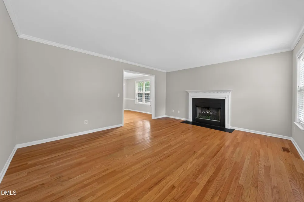 701 Arbor Greene Drive Garner, NC 27529