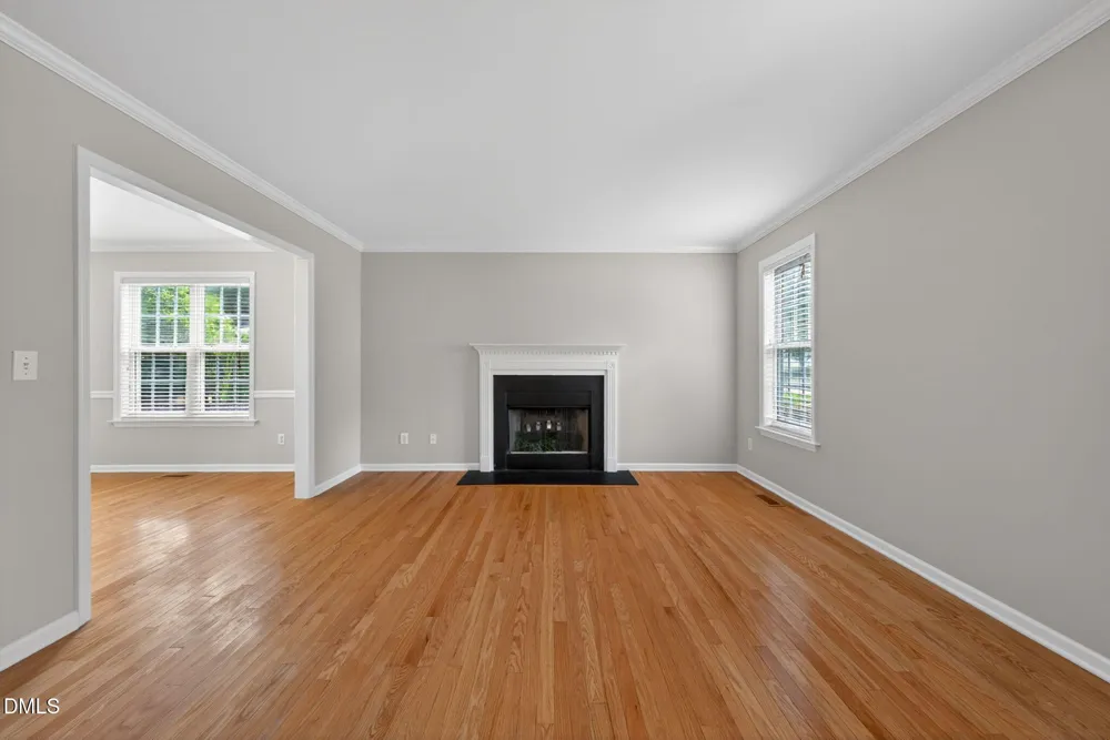 701 Arbor Greene Drive Garner, NC 27529