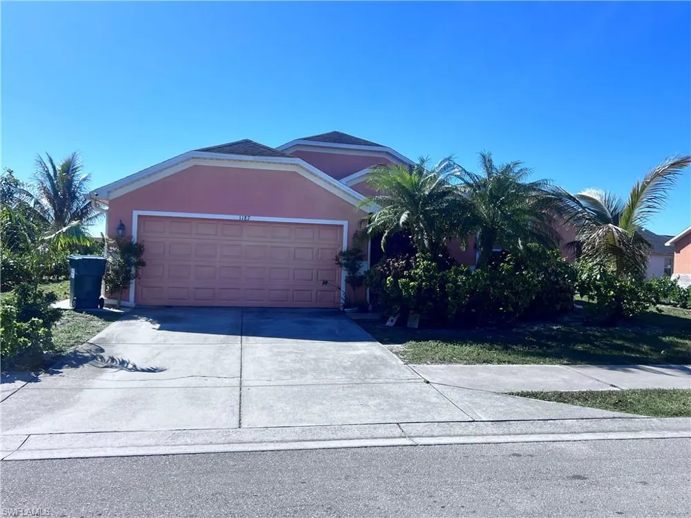 1187 Bush Street E Immokalee, FL 34142