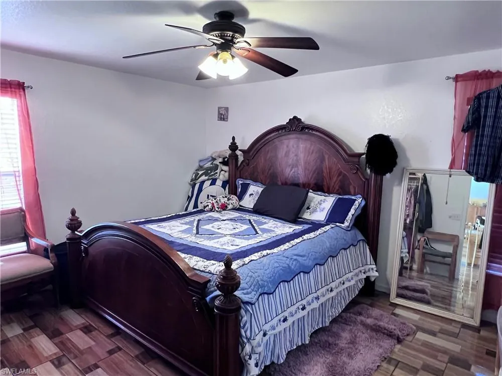 1187 Bush Street E Immokalee, FL 34142