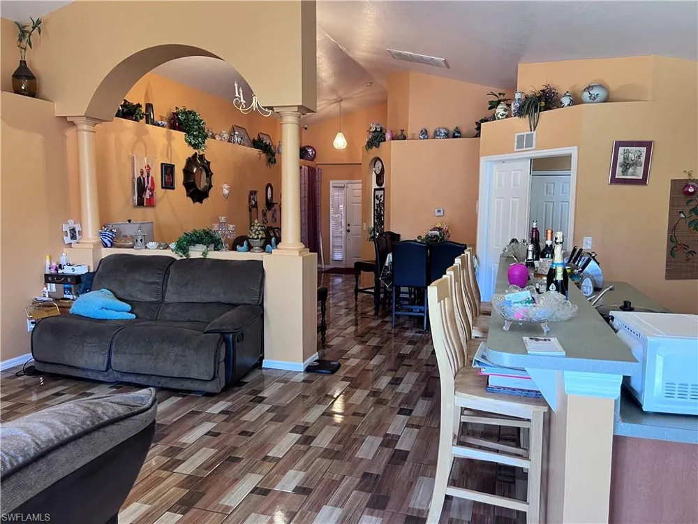 1187 Bush Street E Immokalee, FL 34142