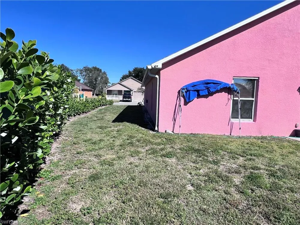 1187 Bush Street E Immokalee, FL 34142