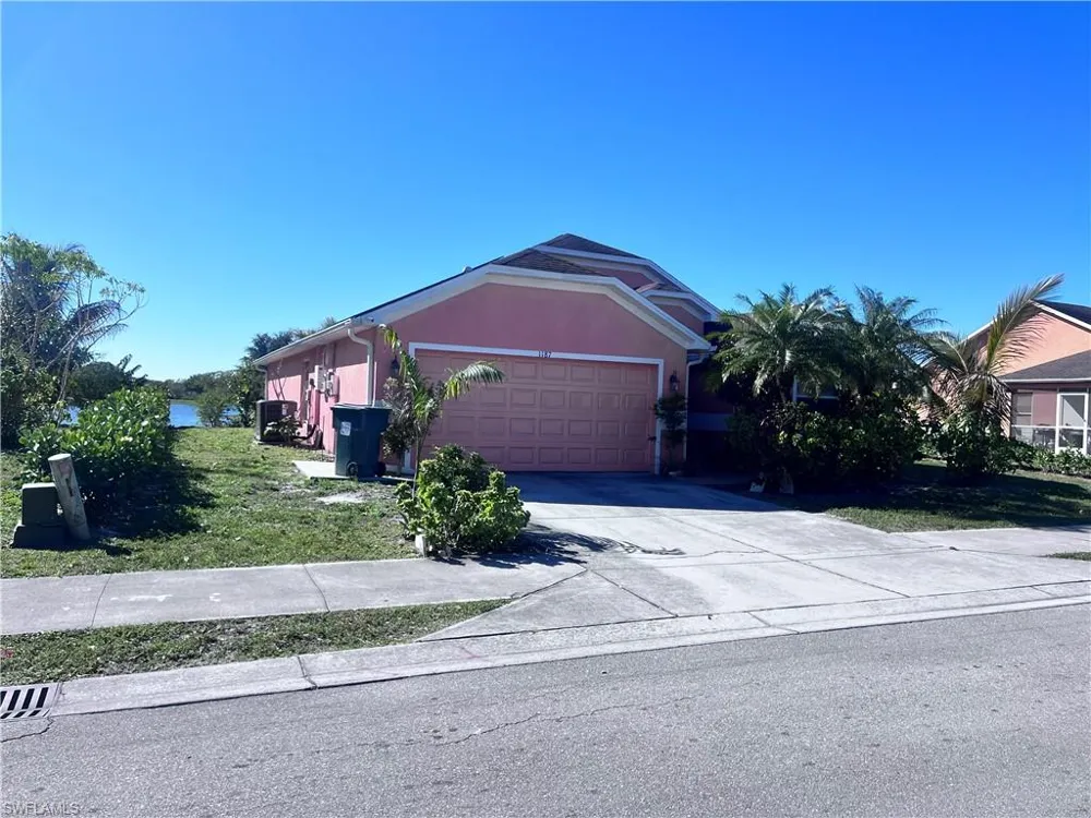 1187 Bush Street E Immokalee, FL 34142