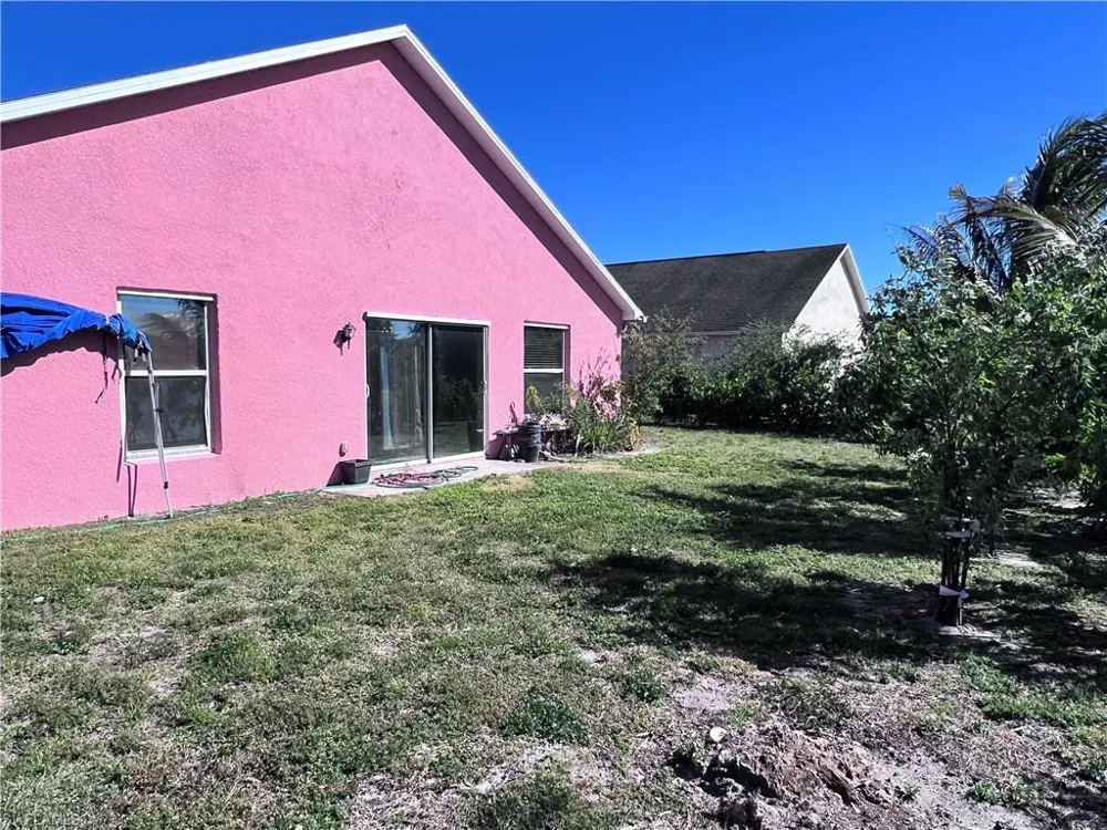 1187 Bush Street E Immokalee, FL 34142
