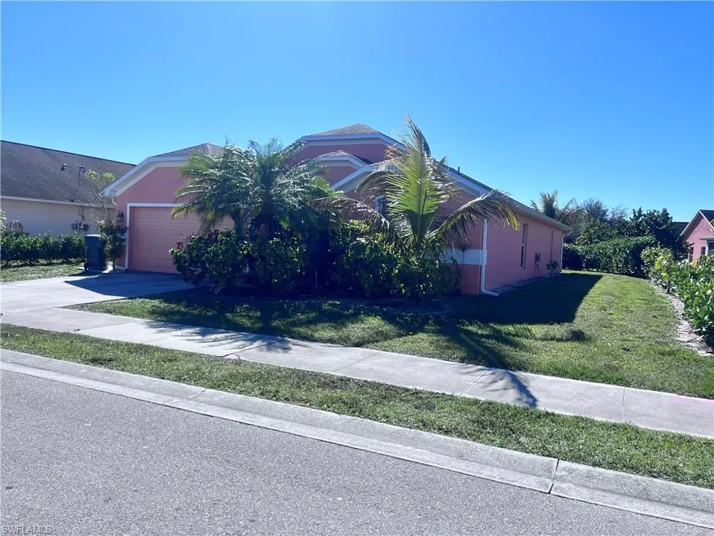 1187 Bush Street E Immokalee, FL 34142