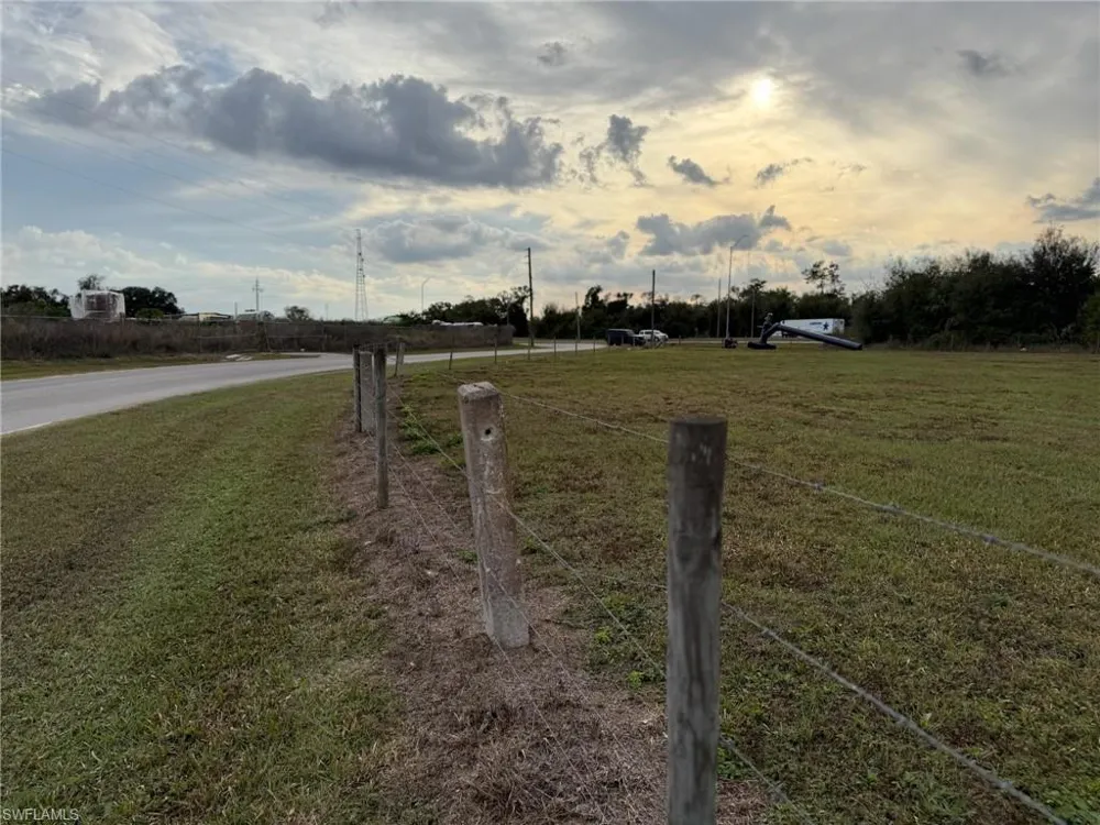 2597 NE Nat Avenue Arcadia, FL 34266