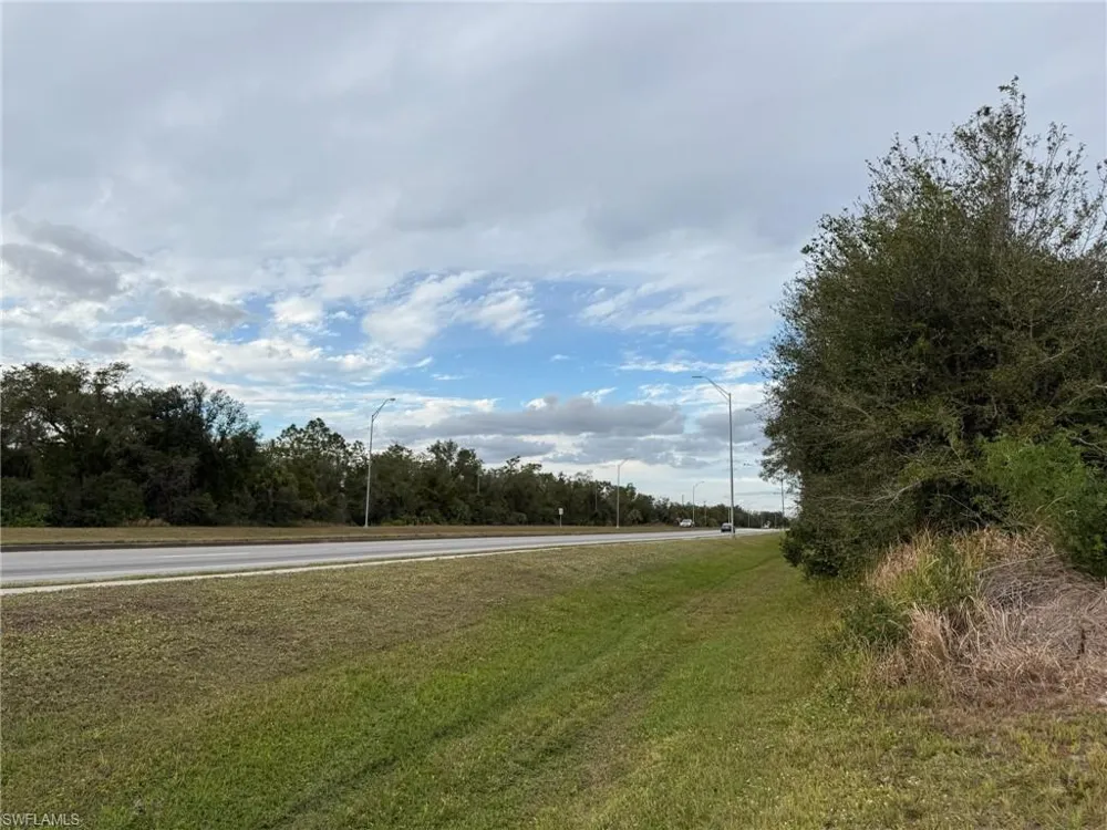 2597 NE Nat Avenue Arcadia, FL 34266