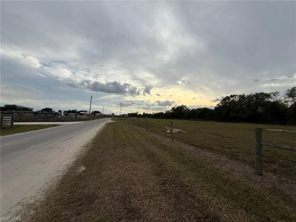 2597 NE Nat Avenue Arcadia, FL 34266