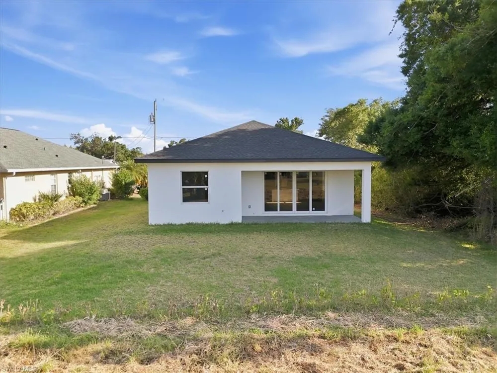 500 Sunset Road Rotonda West, FL 33947