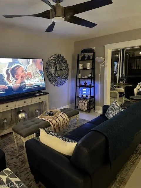 5461 Blue Crab Circle #S-5