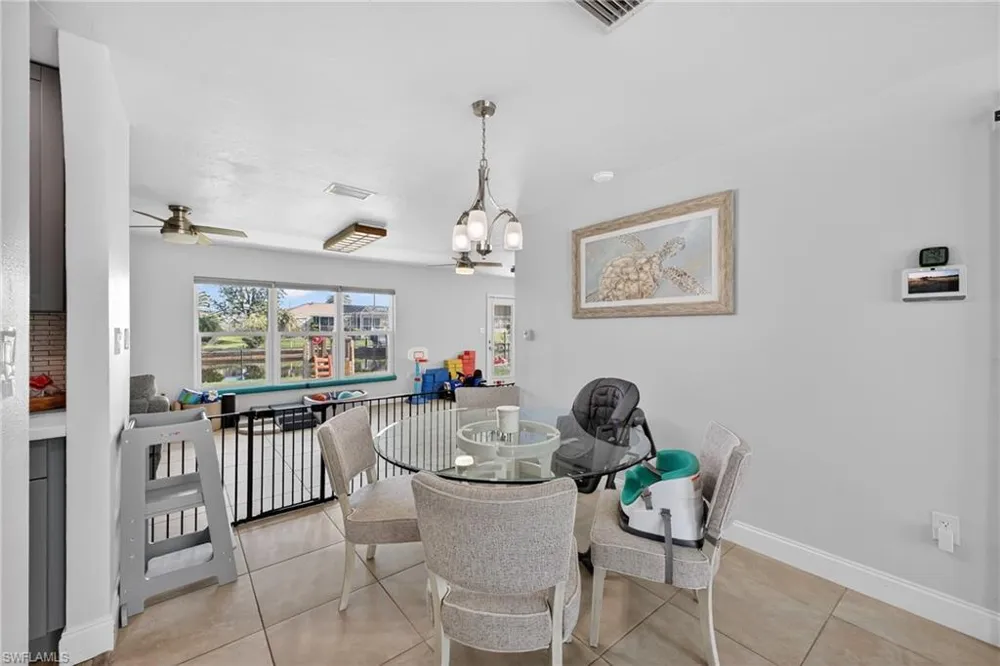27256 San Marino Drive S Punta Gorda, FL 33983