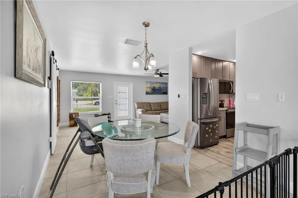 27256 San Marino Drive S Punta Gorda, FL 33983