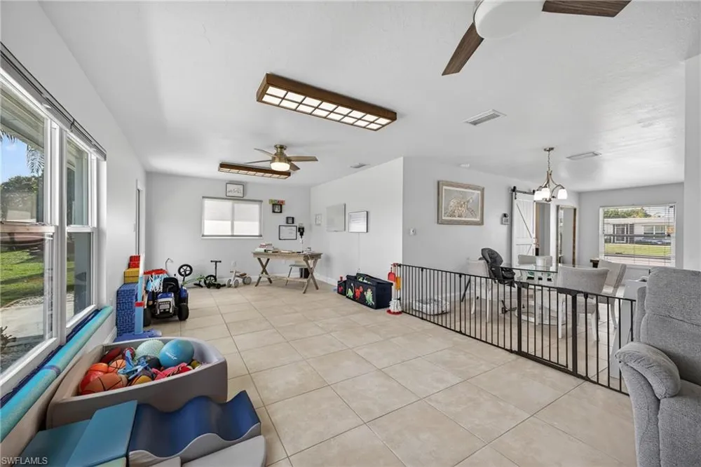 27256 San Marino Drive S Punta Gorda, FL 33983