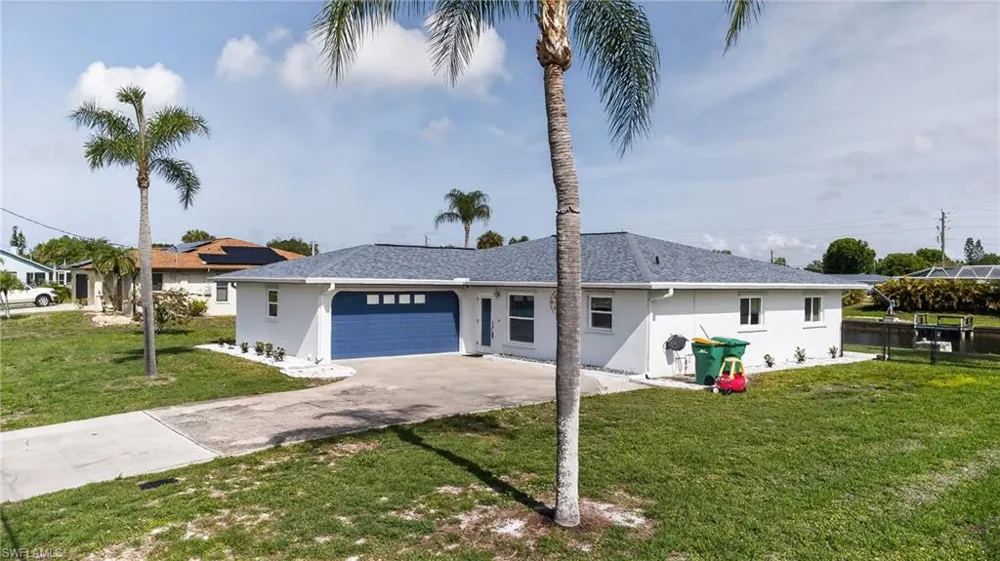 27256 San Marino Drive S Punta Gorda, FL 33983