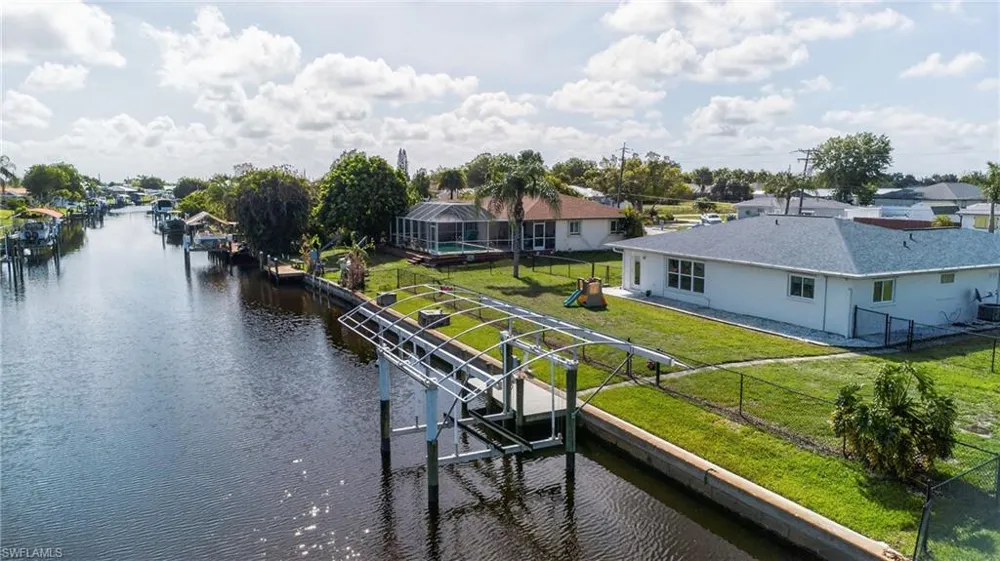27256 San Marino Drive S Punta Gorda, FL 33983
