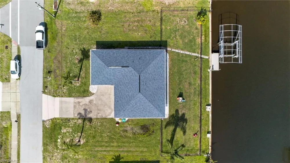 27256 San Marino Drive S Punta Gorda, FL 33983