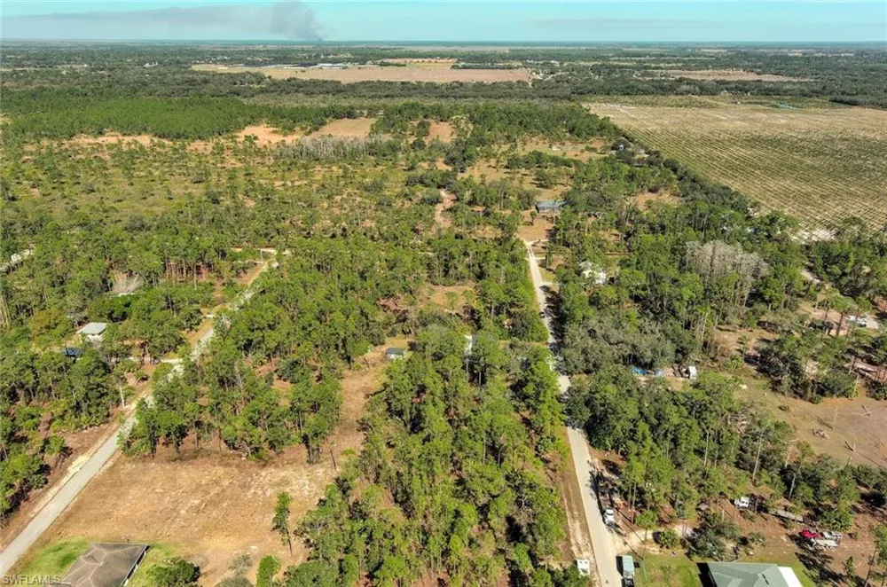 Address Not Shown Alva, FL 33920