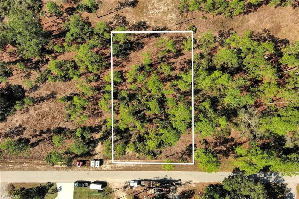 Address Not Shown Alva, FL 33920