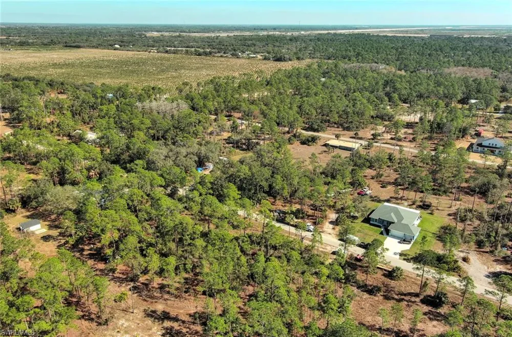 Address Not Shown Alva, FL 33920