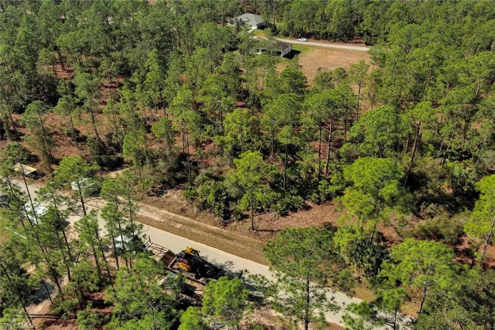 Address Not Shown Alva, FL 33920