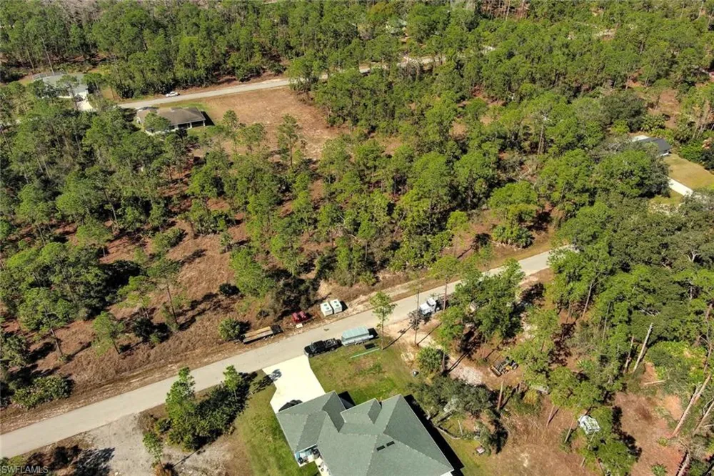 Address Not Shown Alva, FL 33920