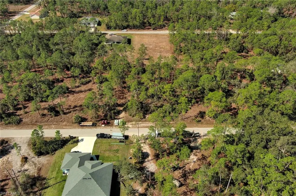 Address Not Shown Alva, FL 33920