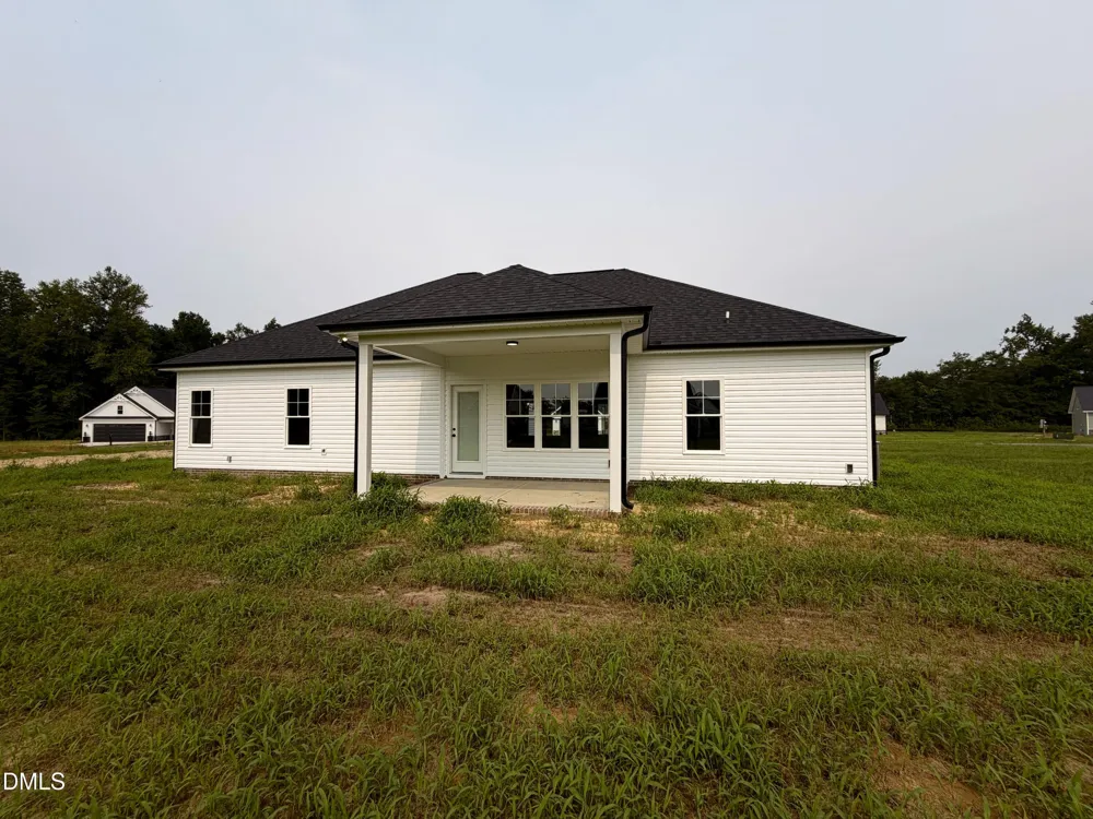 3731 Chatsworth Drive La Grange, NC 28551