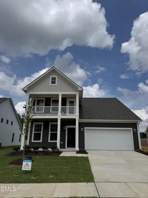 766 Circle Drive