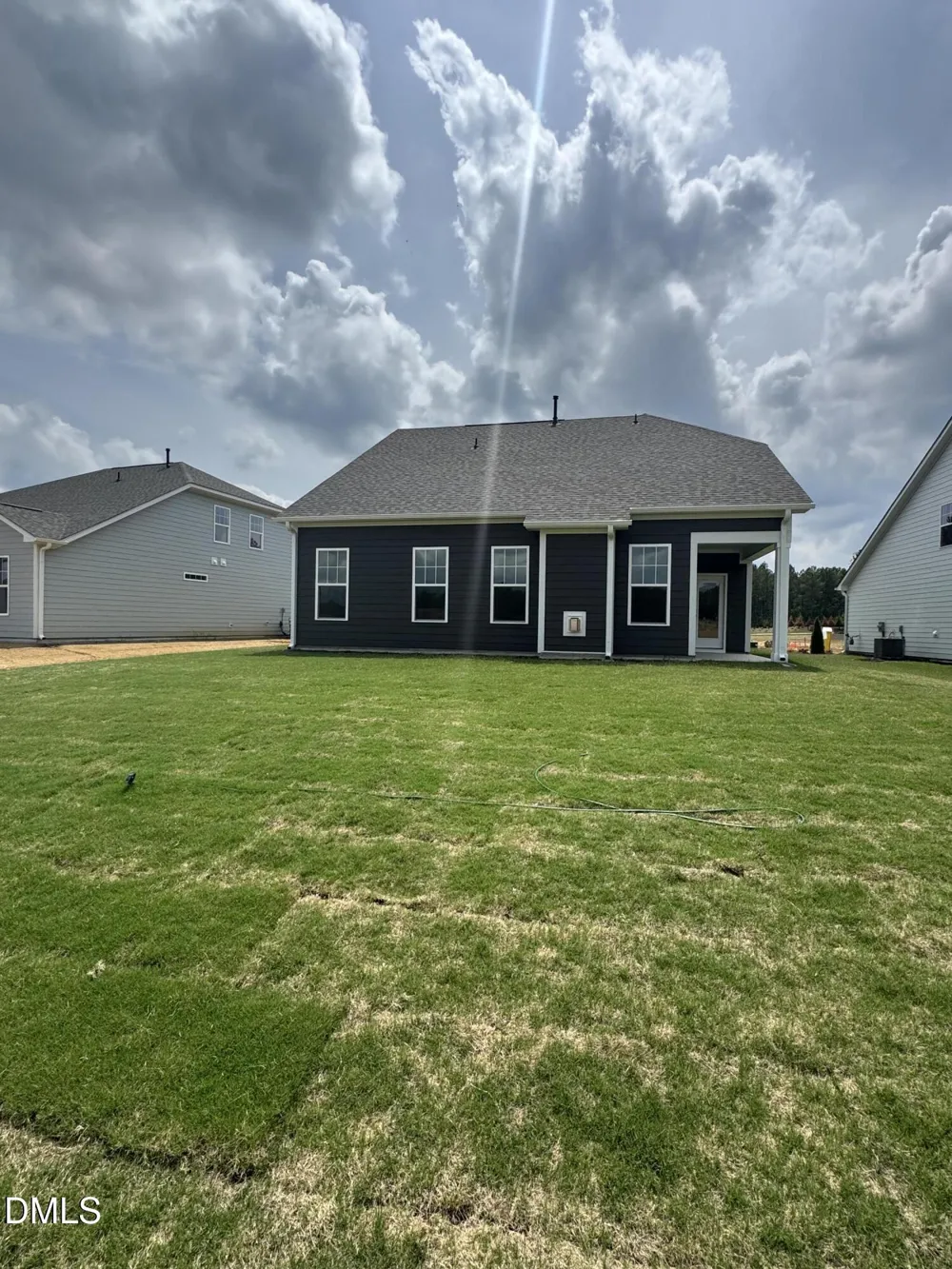 766 Circle Drive Gibsonville, NC 27249