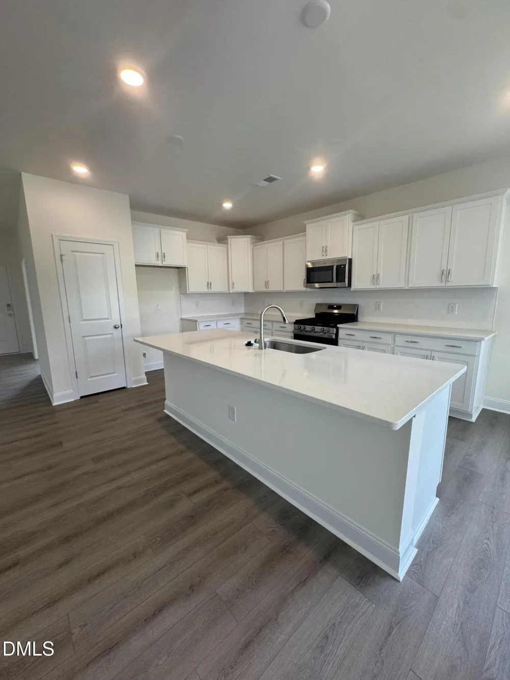 766 Circle Drive Gibsonville, NC 27249