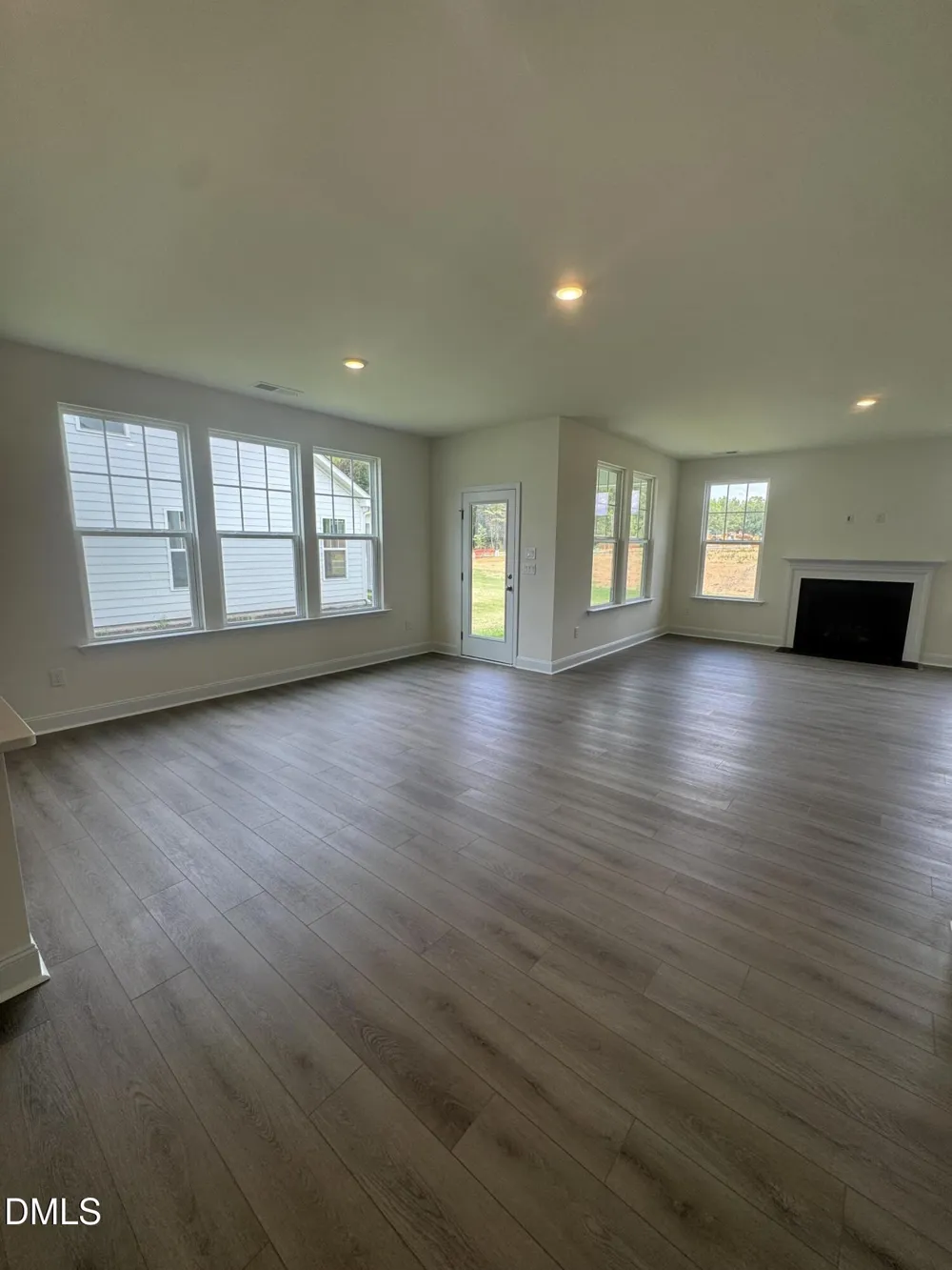 766 Circle Drive Gibsonville, NC 27249