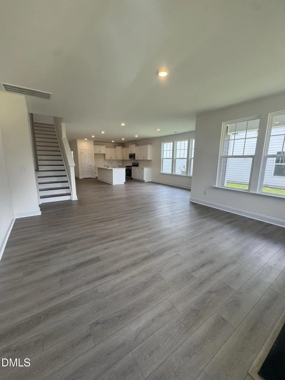 766 Circle Drive Gibsonville, NC 27249