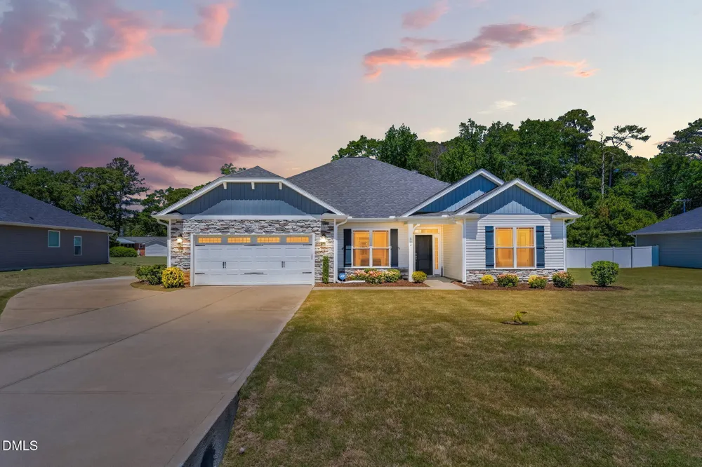 802 Madison Ann Drive La Grange, NC 28551