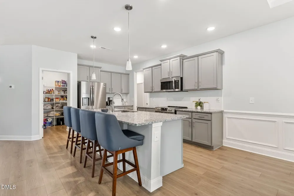 802 Madison Ann Drive La Grange, NC 28551