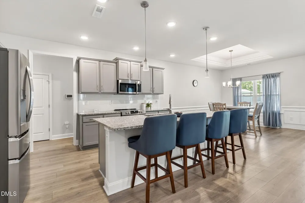 802 Madison Ann Drive La Grange, NC 28551