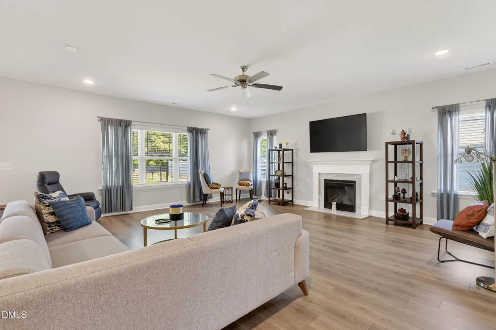 802 Madison Ann Drive La Grange, NC 28551