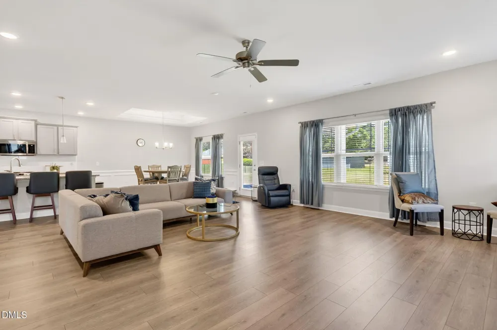 802 Madison Ann Drive La Grange, NC 28551